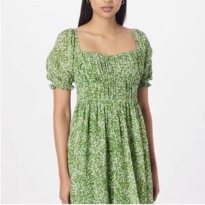 modern knee length dresses The Alice in Knee Length M (10-12)